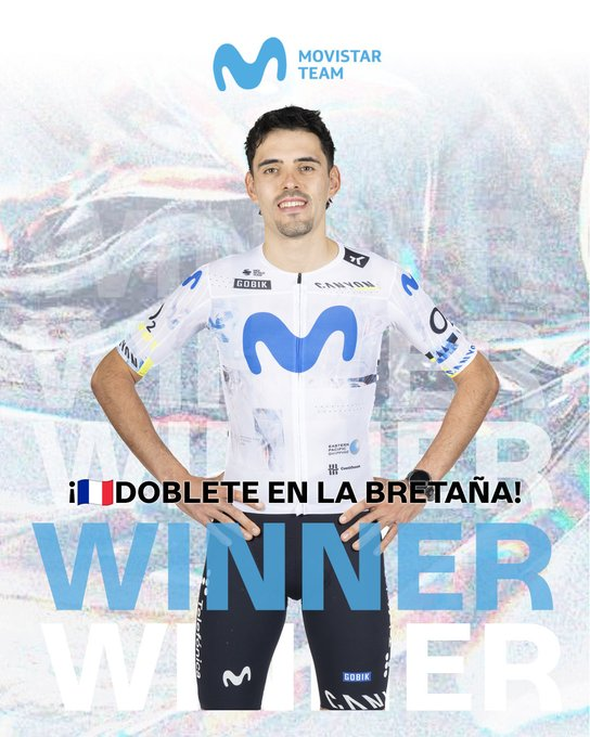 Movistar Fans tweet media