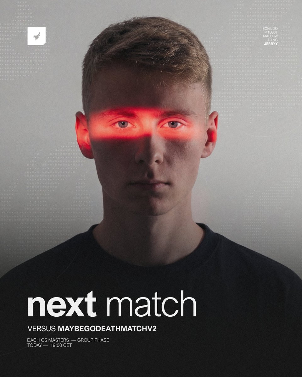 infesports_gg's tweet photo. Five wins from eight matches. 
There is still ground to make up, and tonight is the last chance to do it in the group phase. https://t.co/blGhSrKhOc