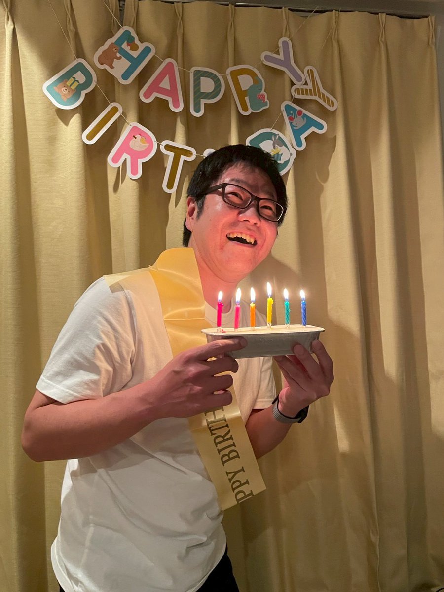 新居祐一 tweet media