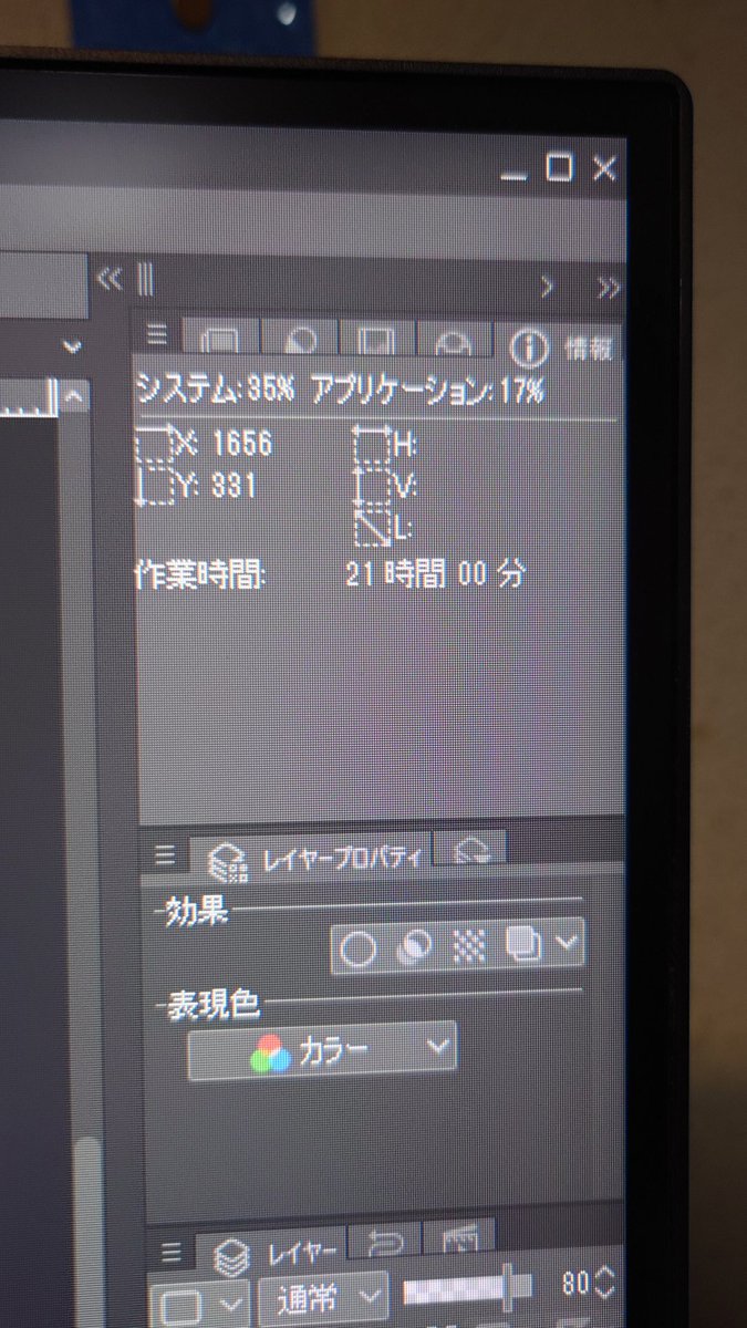 サツキゾウ tweet media