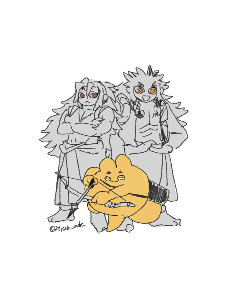 露崎𓆟 tweet media