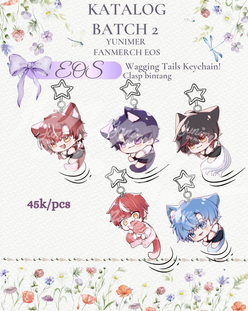 N!ema☔ PO Fanmerch EOS tweet media