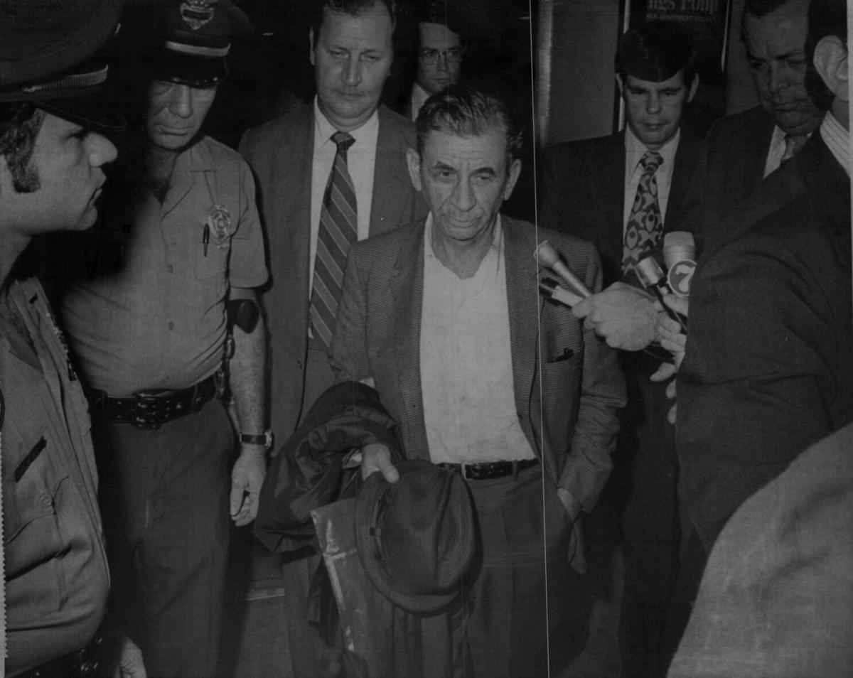 Meyer Lansky (PGSim) tweet media