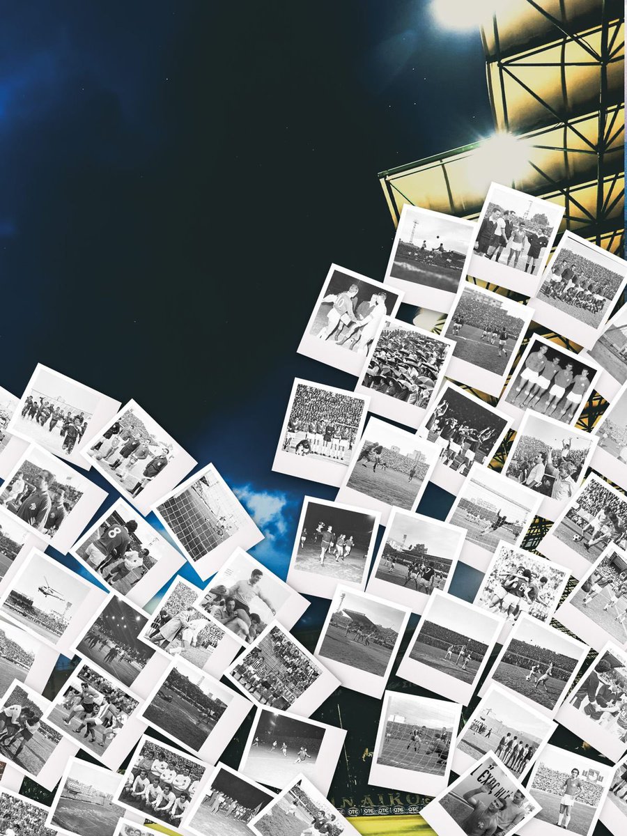 Panathinaikos F.C. tweet media