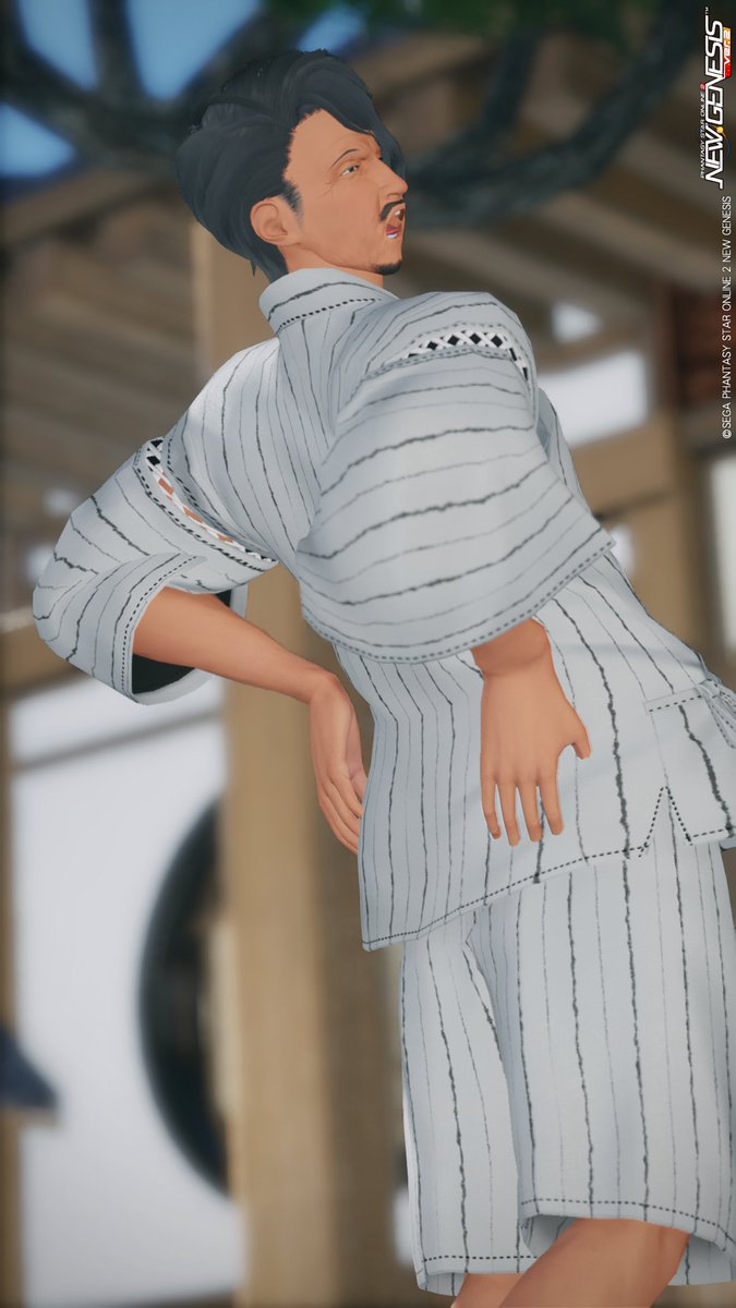 fizzy_fiji's tweet photo. 魔女の一撃
#PSO2NGS_SS https://t.co/fcZYUu0Uv3