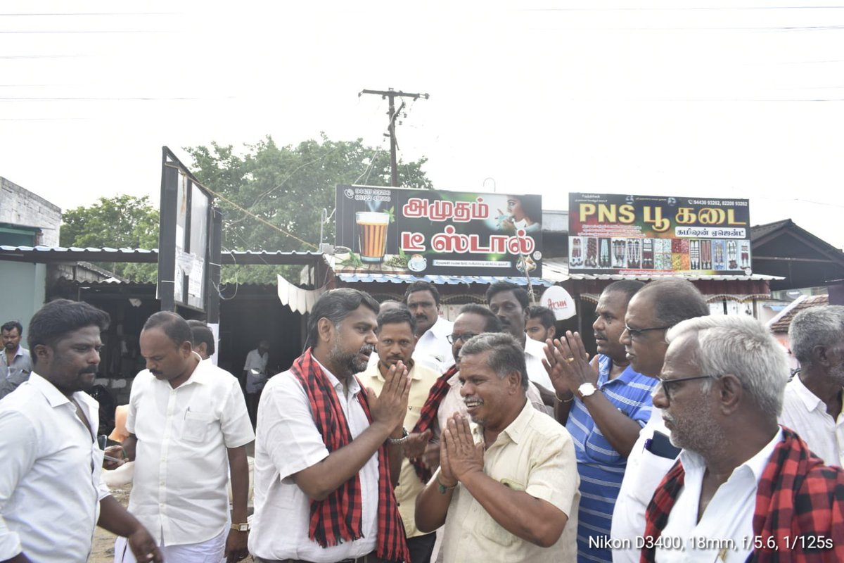Dr.Senthilkumar.S tweet media
