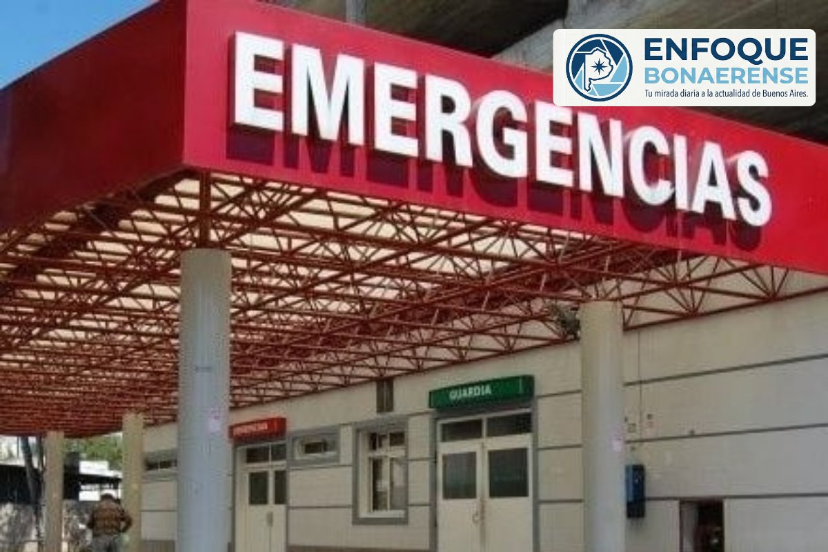 Enfoque Bonaerense tweet media