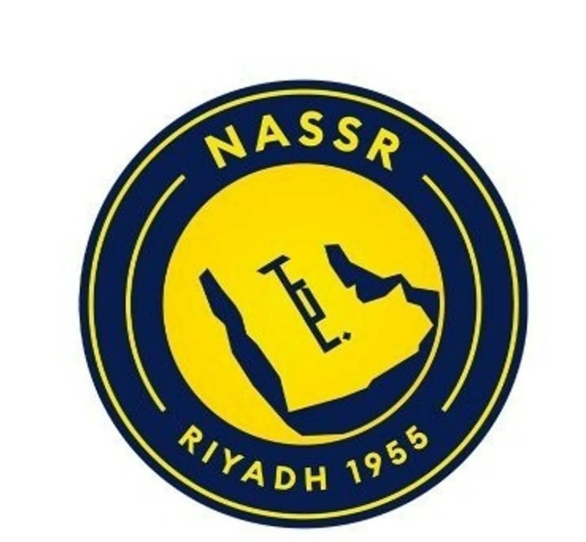 قصيميه 💛💙 tweet media