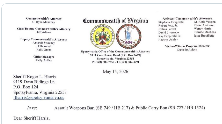 The Gun Page tweet media