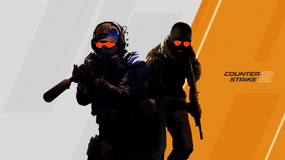 CS2 NEWS tweet media