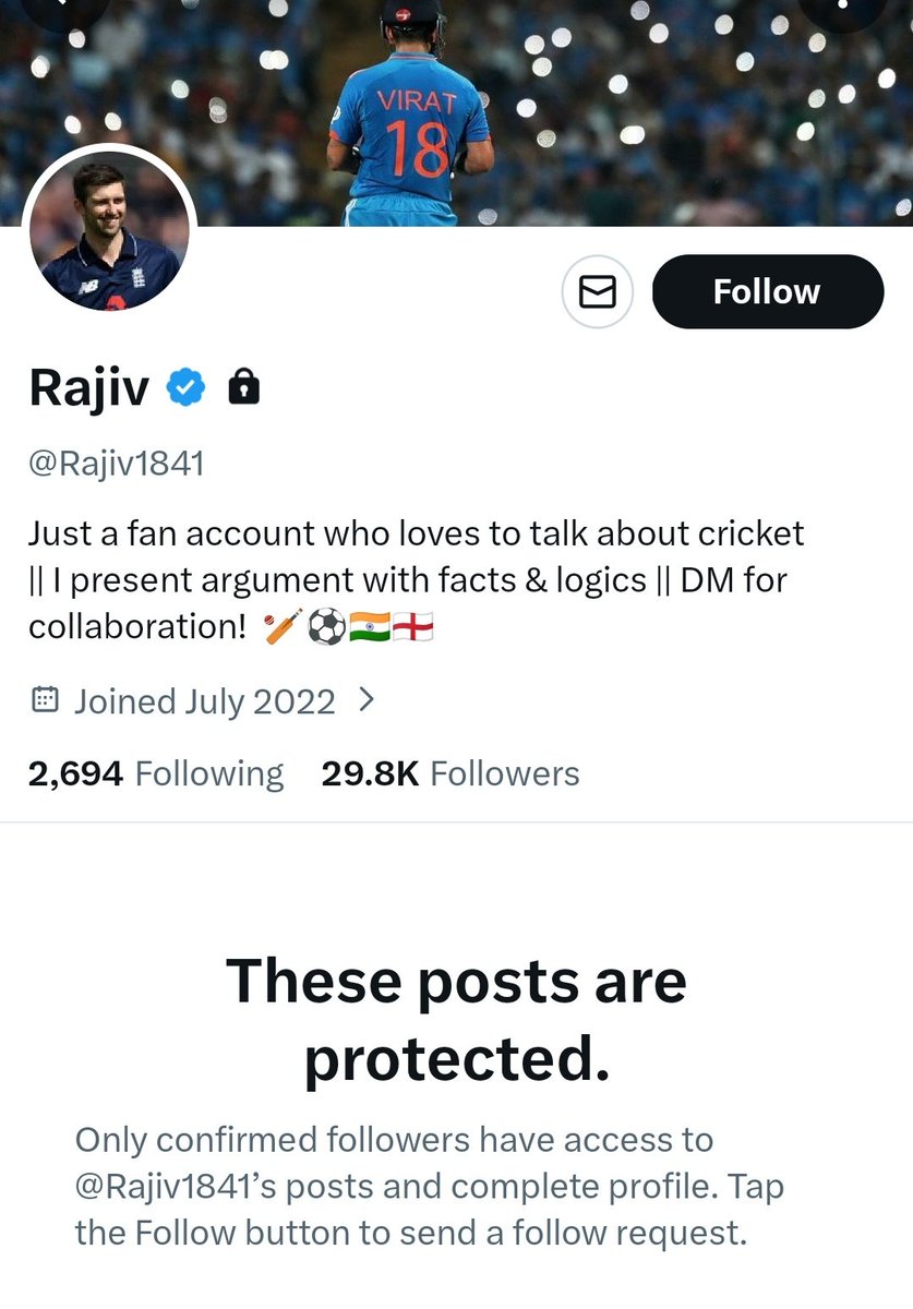 Being_Dhruv_'s tweet photo. My son rajiv got scared🤣🤣 https://t.co/IeVAwXAnQn