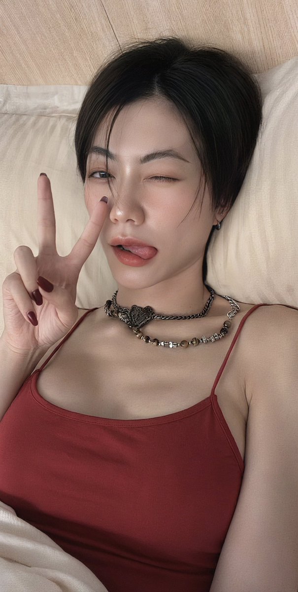 Olivia Shu tweet media