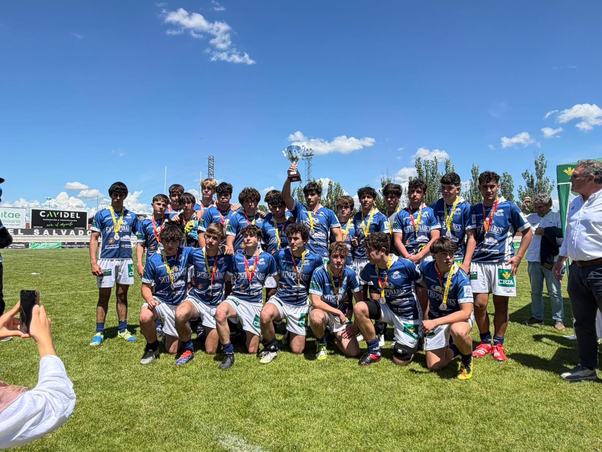 España Rugby tweet media