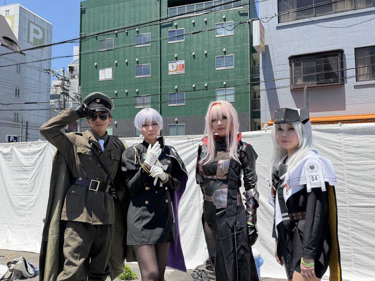 ハチベエ tweet media