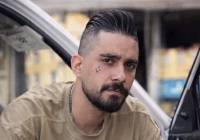 Ramin reza tweet media