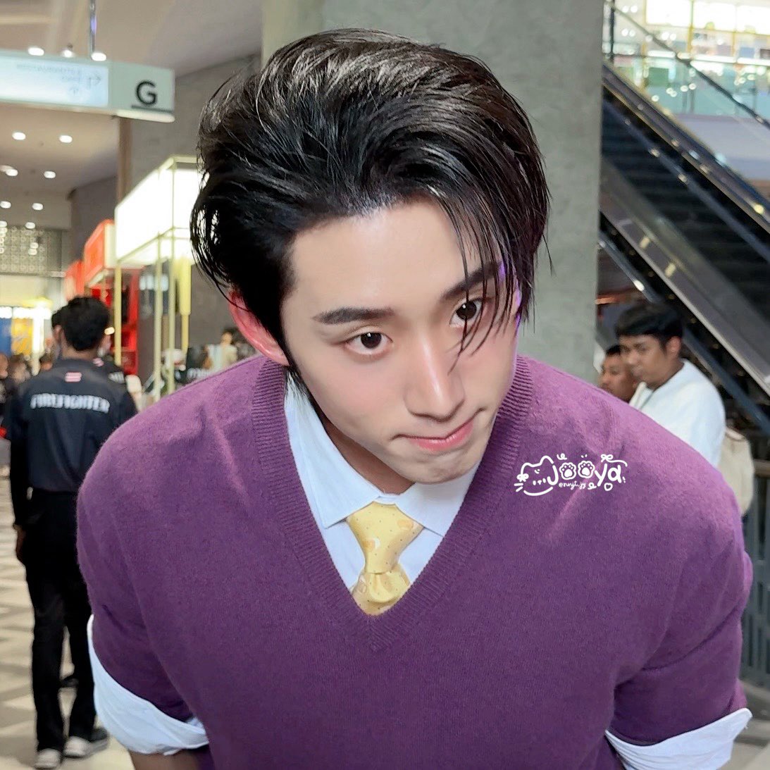 จย ✨ jooya tweet media