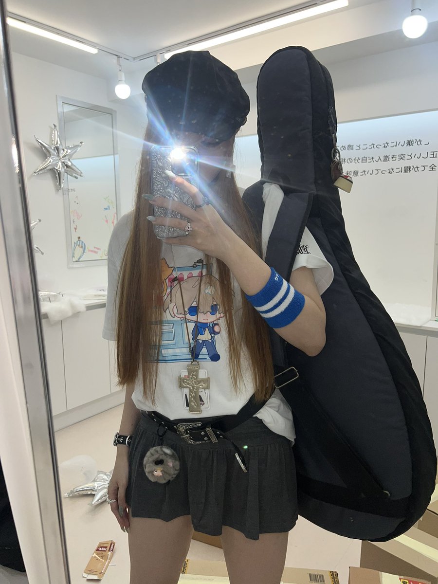 iki @Re:Smile🩵🪽 tweet media
