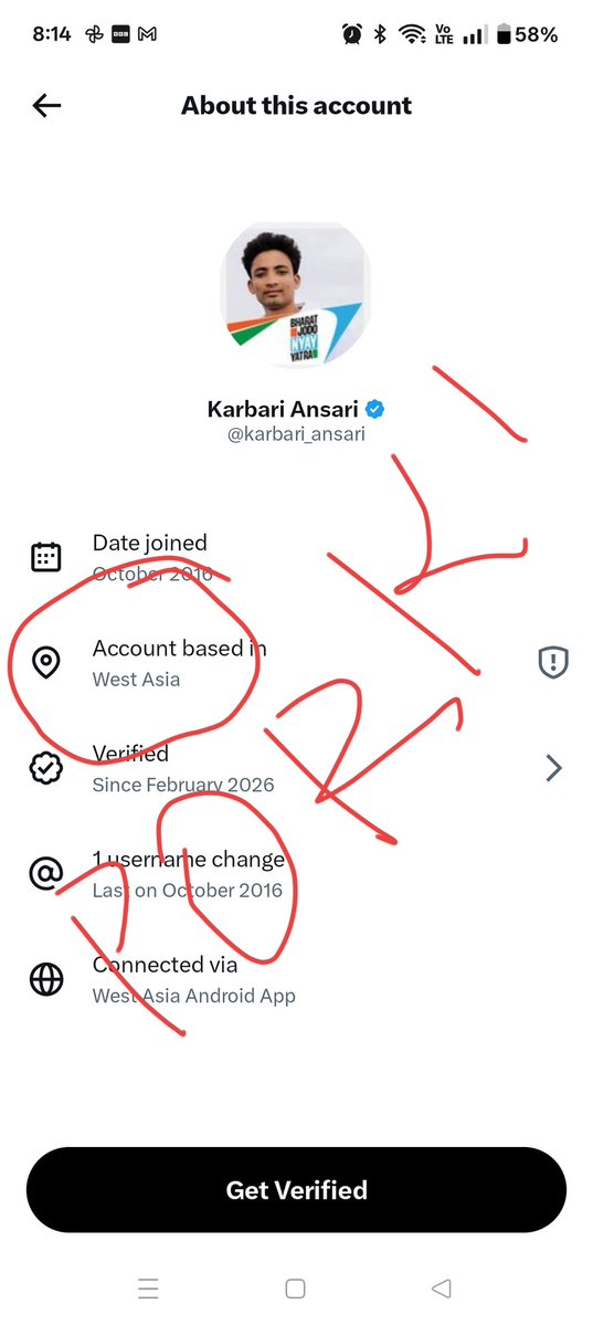 VandeMataram tweet media