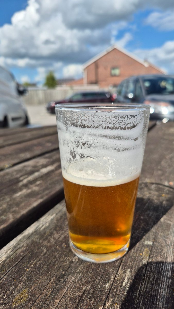 World of Real Ale tweet media