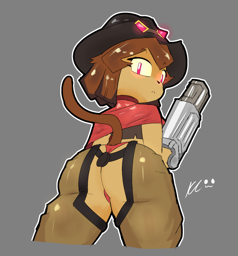 🎶 | KoraCaesh (🔴CLOSED COMMS) tweet media