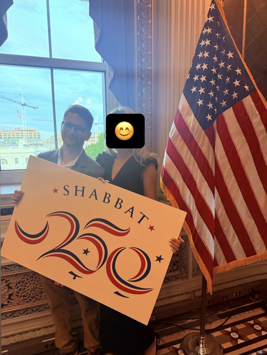Shabbos Kestenbaum tweet media