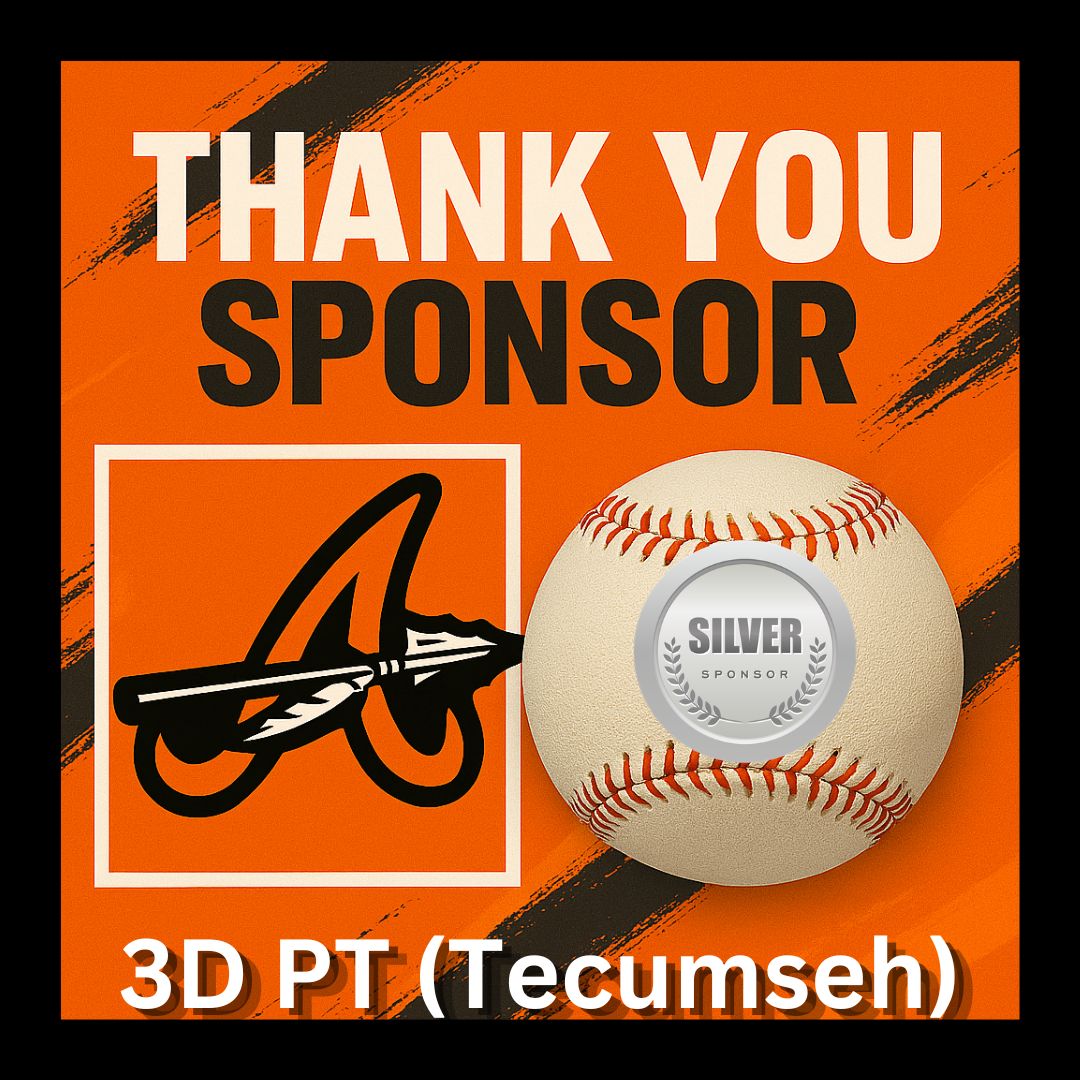 Tecumseh Arrows tweet media