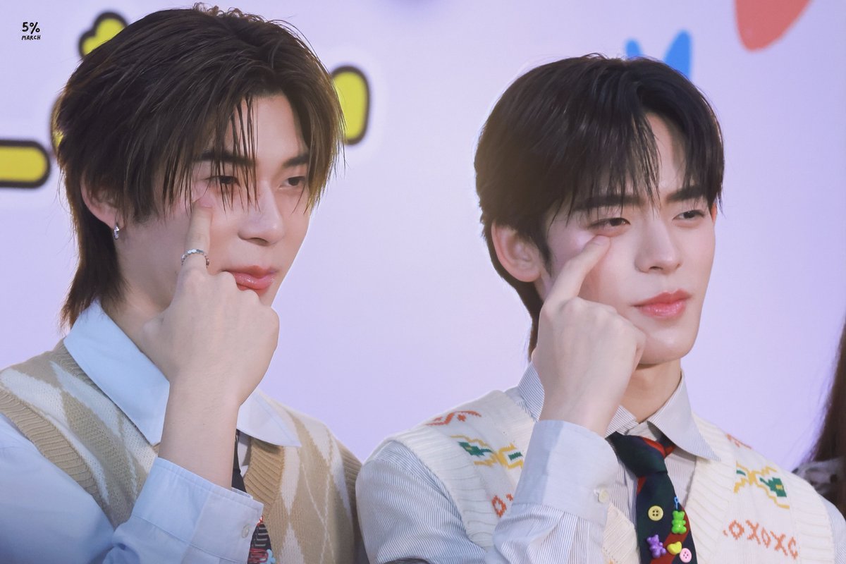 𝟱% 𝗺𝗮𝗿𝗰𝗵 — 🧸 tweet media