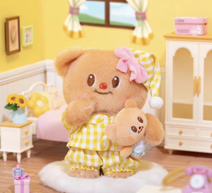 PandaSister_판다누나 tweet media