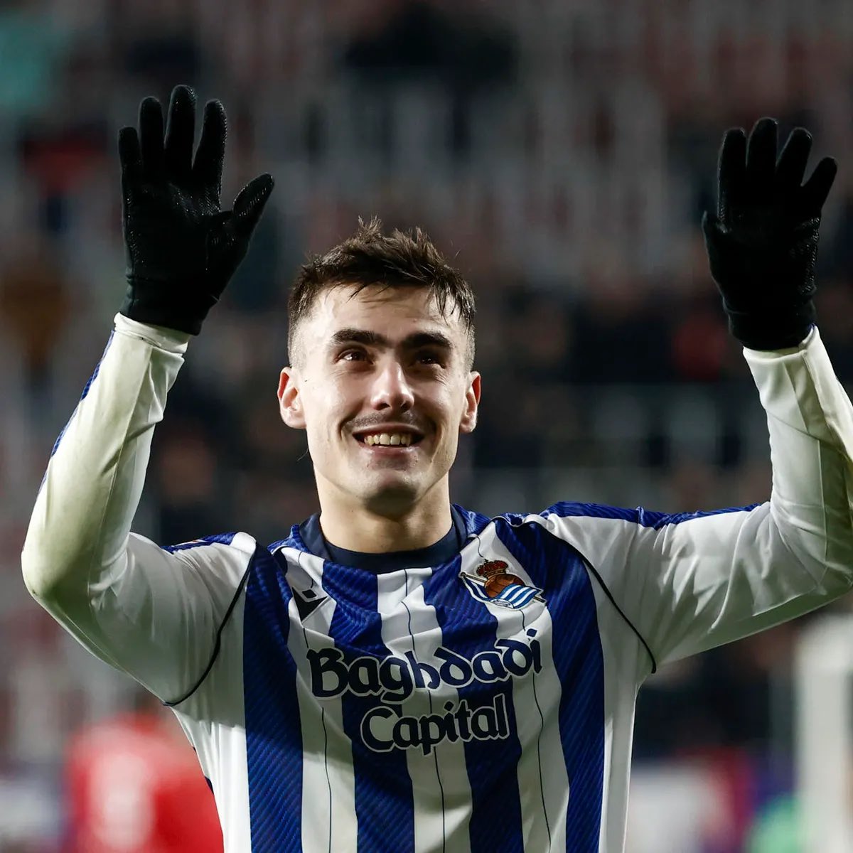 Laliga News tweet media