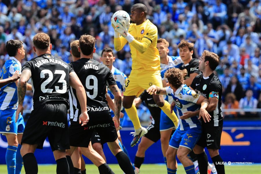 Galicia en Goles tweet media