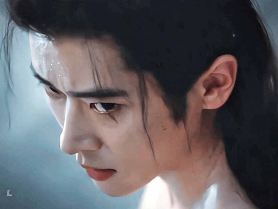 as_espresso's tweet photo. ชอบลุคแบบนี้งานสายตาแบบนี้ ใจเต้นแรงทุกที #เฉิงเหล่ย #Chenglei https://t.co/kCXrXFPeMr
