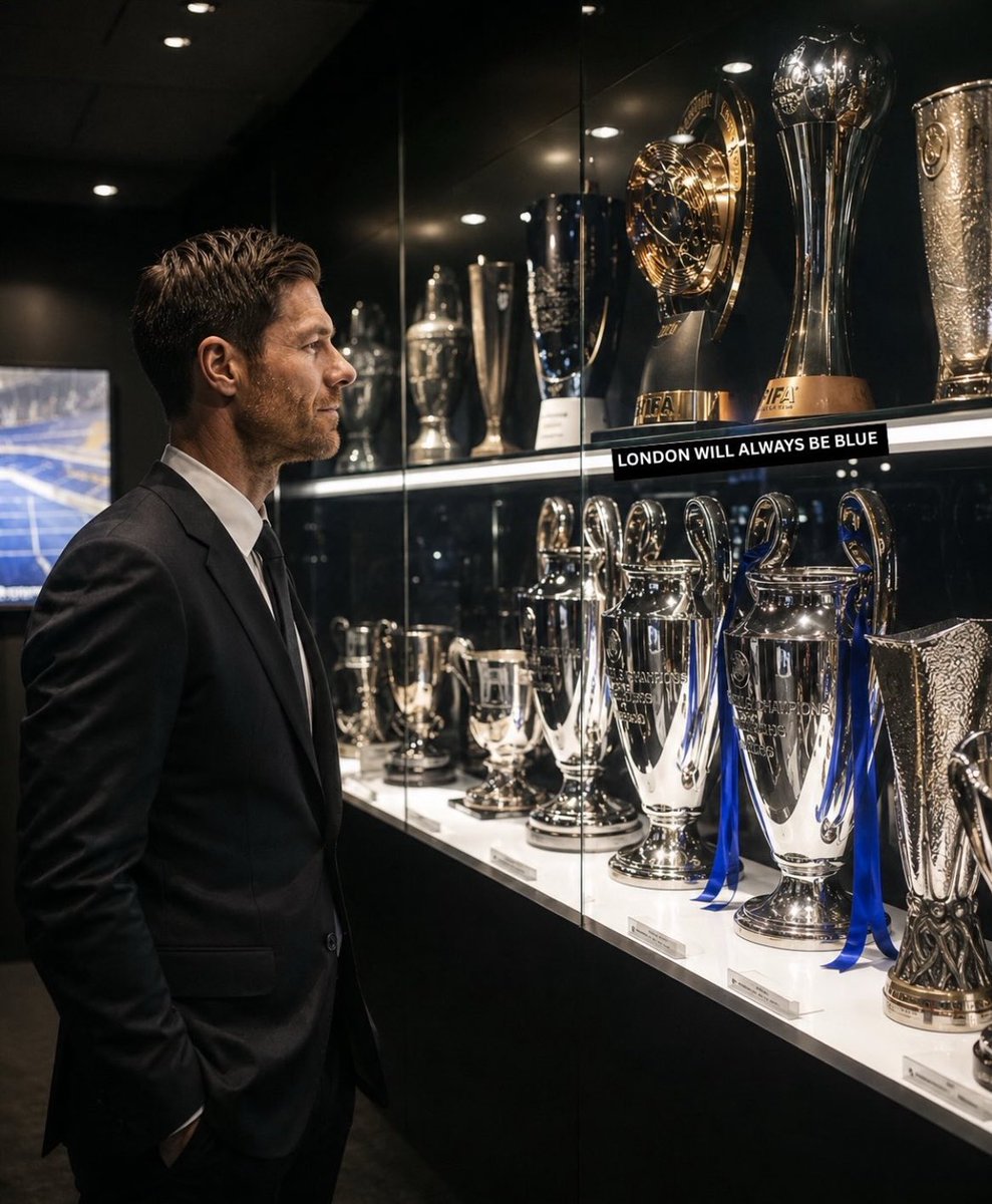 GarsTropVrai's tweet photo. Je pensais sincèrement qu’aucun coach ne me séduirait autant que Tuchel à Chelsea.  
Mais avec Alonso… j’ai ce même sentiment, cette même connexion avec le football.  
Comme si je retrouvais une partie de ce que j’aimais chez Tuchel 😭💙

Et honnêtement… ça faisait longtemps que Chelsea ne m’avait plus donné cette sensation.