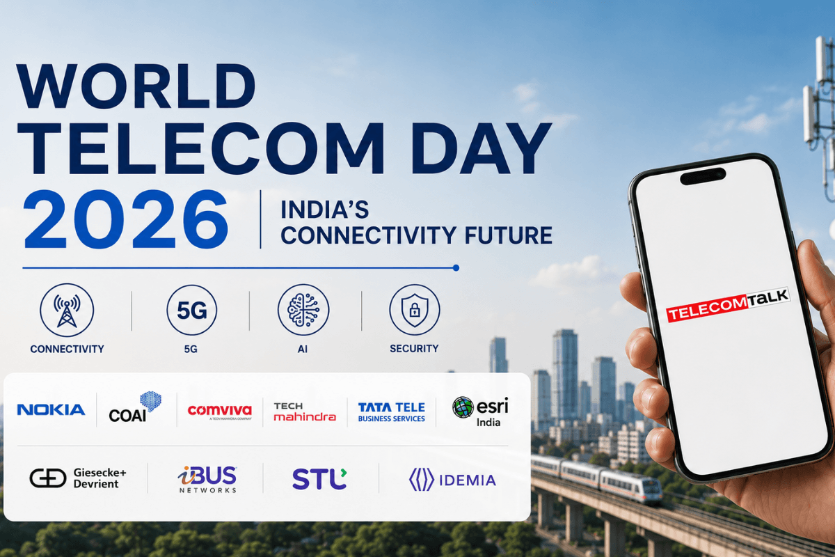 TelecomTalk tweet media