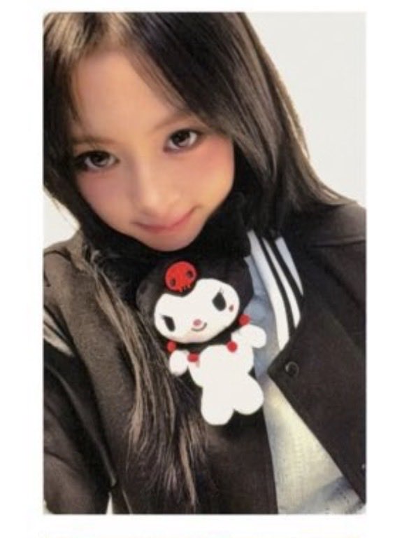dptxy's tweet photo. BABYMONSTER babymonster ベビモン　ポップアップ トレカ 交換

譲　画像1枚目

求　画像2枚目クロミアヒョン＞＞異種過去アヒョン
※クロミアヒョンはn:1も可能です
(チャームも異種希望です)

都内手渡しor郵送📮
難しいと思いますが、お心当たりのある方、お気軽にリプお願いします🙇🏻‍♀️ https://t.co/piqhrTUqID