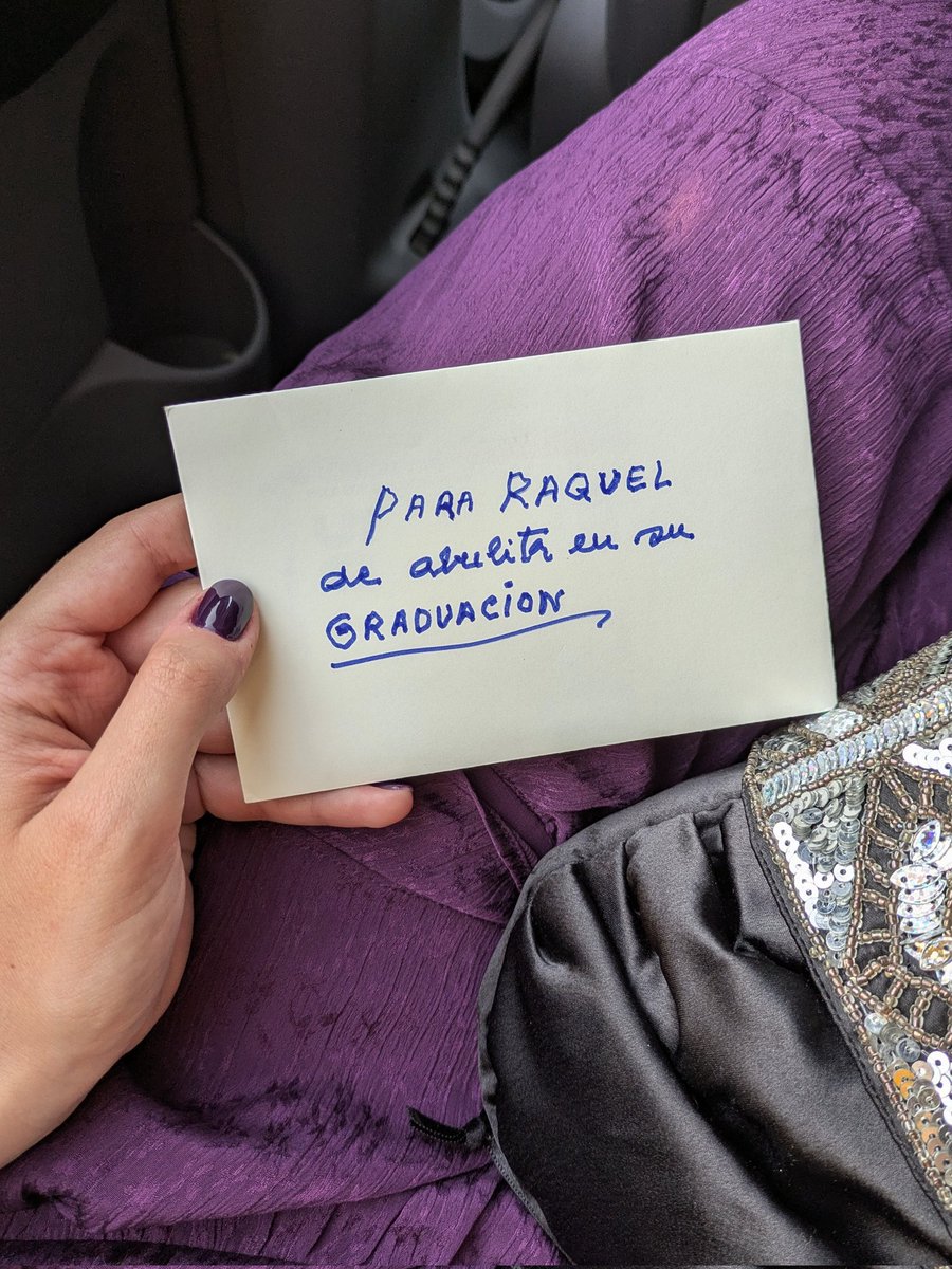 Raquel tweet media