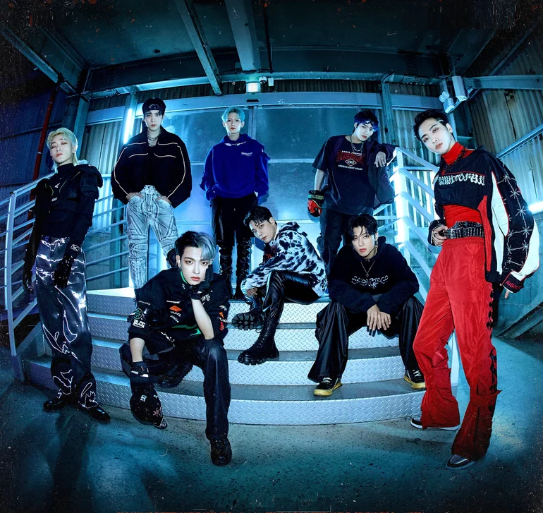 Kpop Charts tweet media