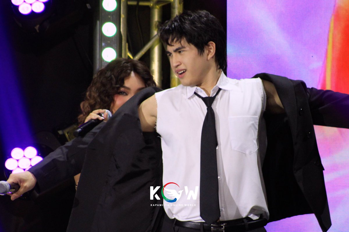 Kapamilya Online World tweet media