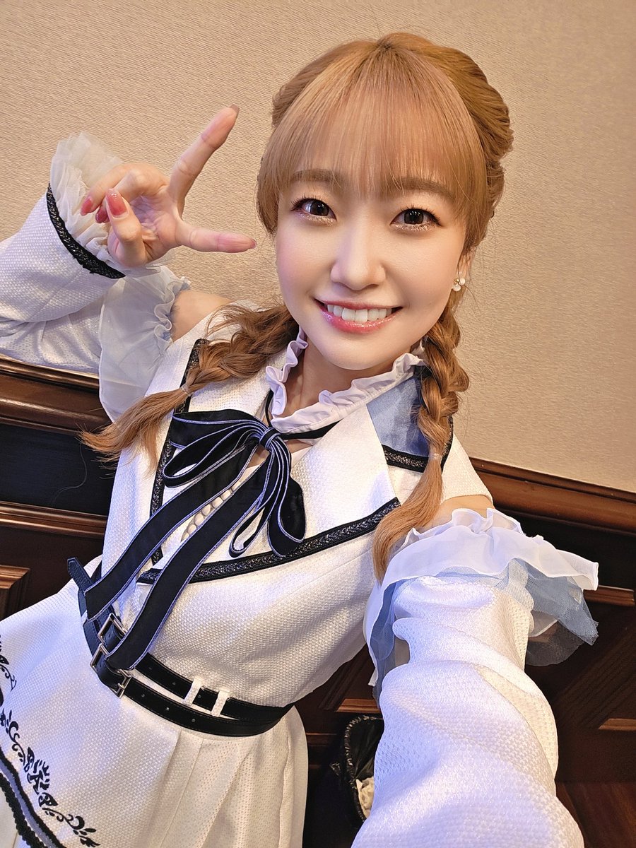 大橋彩香 official tweet media