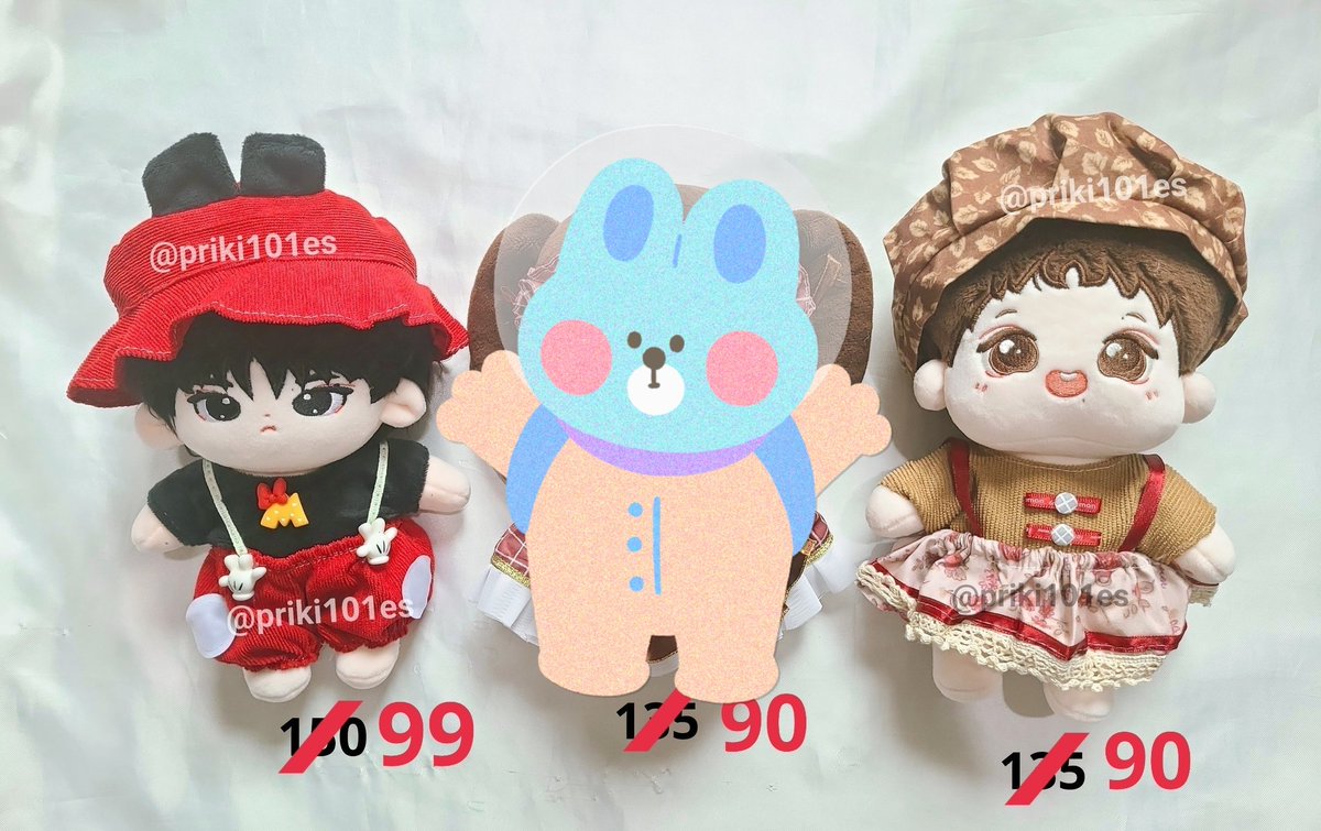 Prikishop📌📌 Sale! ทั้งร้าน🔥 tweet media