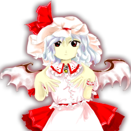 Daily Touhou tweet media