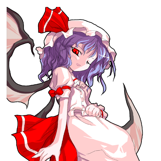 Daily Touhou tweet media