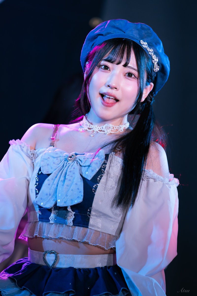 2026.05.17 ABC IDOL 📍YOKOHAMA COAST garage+ #篠原ののか