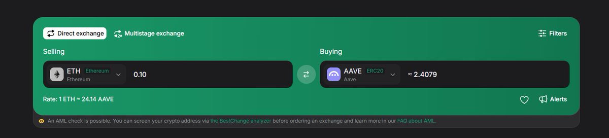 a_newso's tweet photo. @bestchangeeng Join, share done 

My prediction = $2,231 https://t.co/2GZWzS9Jtm