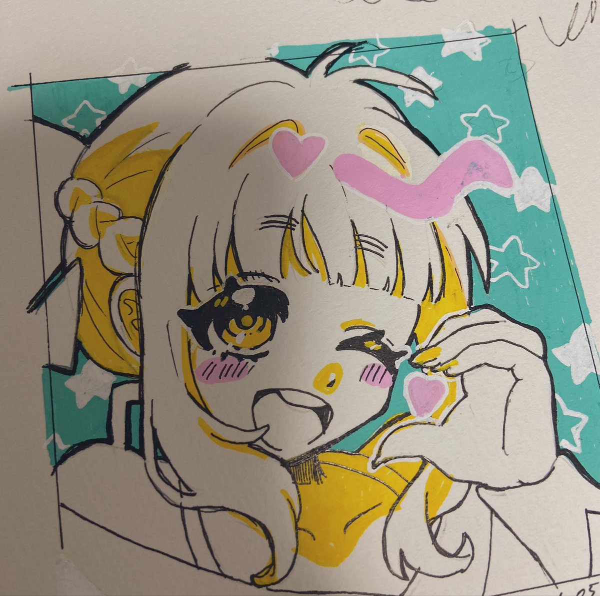 リキ🦋 tweet media