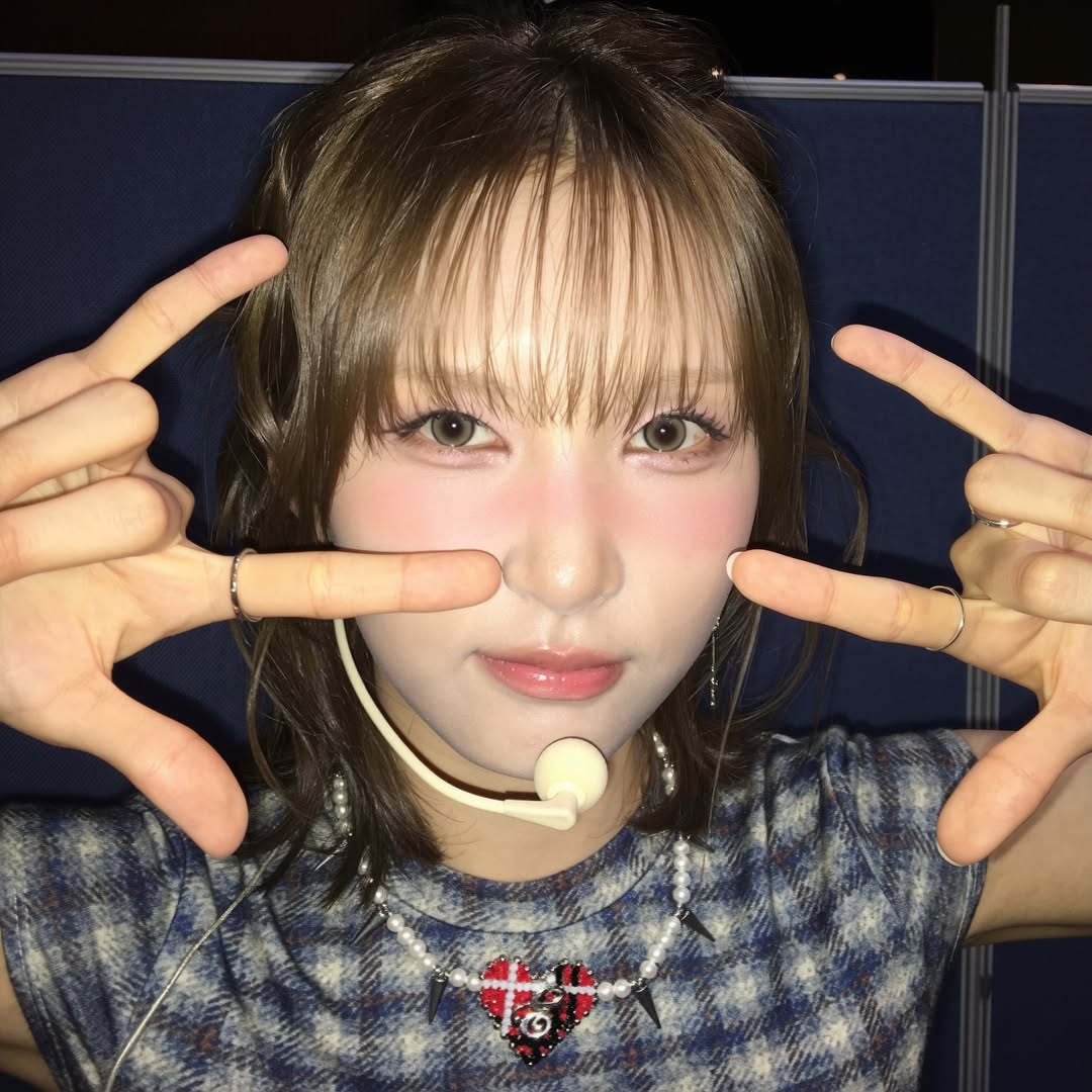 KIIRAS 카일리 Kylie tweet media