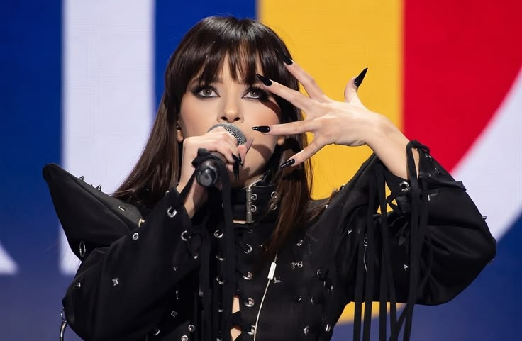Brave Romania tweet media