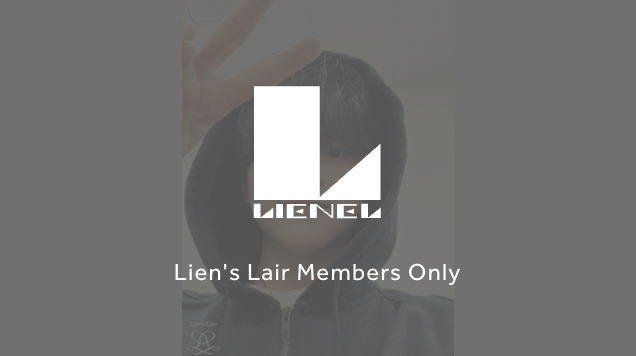 Lienel tweet media