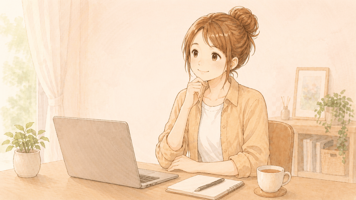 しげこ｜書くことで副業再スタート tweet media