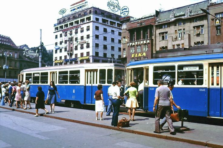 Yugoslavian Visuals tweet media