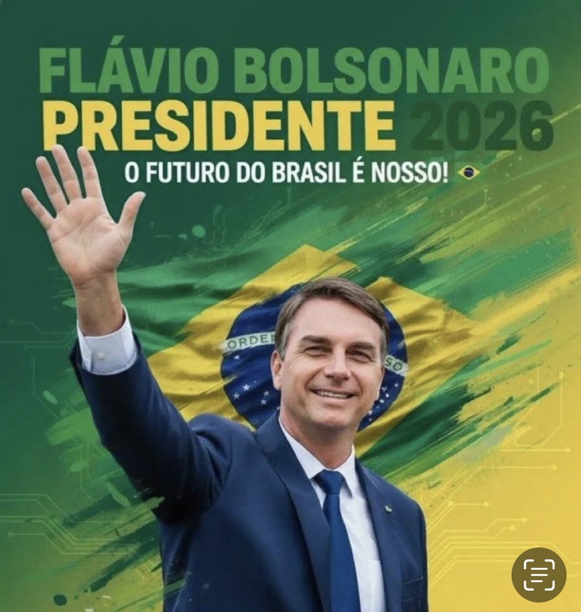 RKrososki's tweet photo. @EleicaoBr2026 https://t.co/mnGueSqImS